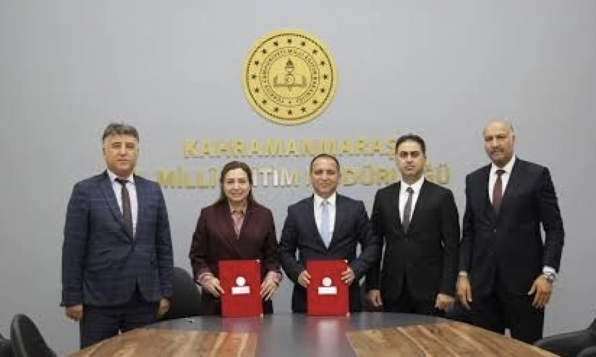 Dulkadiroğlu&rsquo;nda &ouml;ğretmenler 71 bin TL promosyon  alıyor 