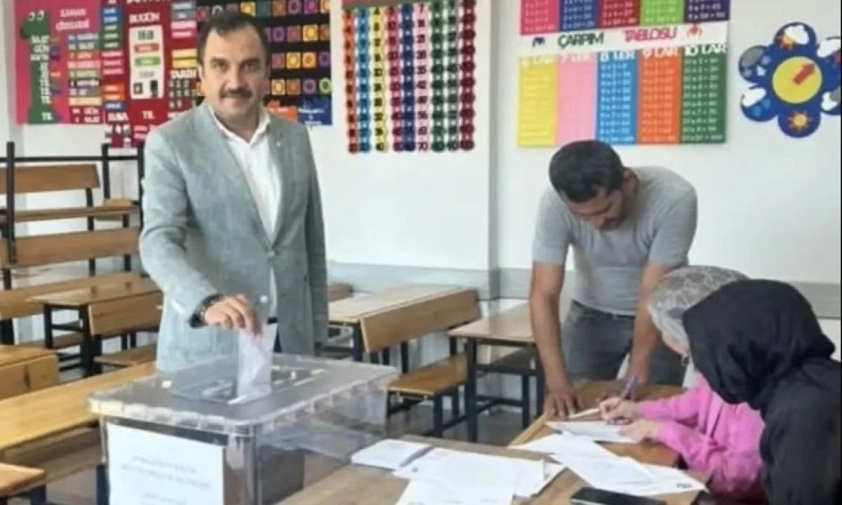 Eğitim-Bir-Sen Kahramanmaraş&rsquo;ta Delege Se&ccedil;imleri Tamamlandı