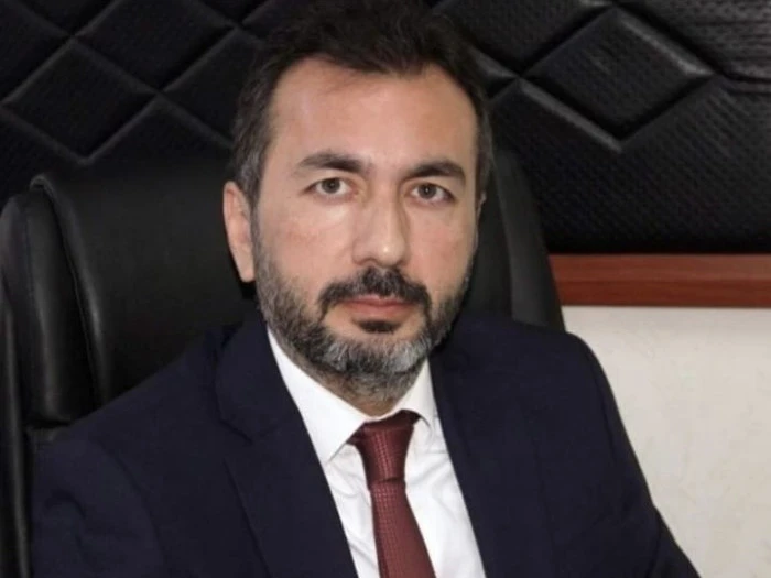 Eğitim Camiasının Başarılı İsmi Murat Kapyapar, Türkoğlu İlçe Milli Eğitim Müdürü Oldu