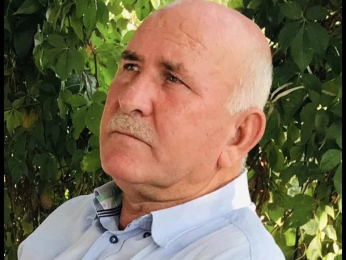 Eğitim Camiasının Sevilen İsmi Merhum Öğretmen Ökkeş Çolak, Hayır Yemeğiyle Anıldı