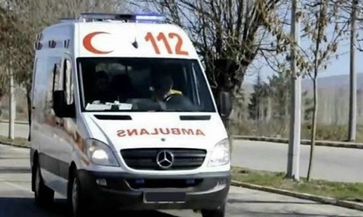 Ehliyeti Olanlara İş Fırsatı: 31 İlde Ambulans Şof&ouml;r&uuml; Alımı Başladı