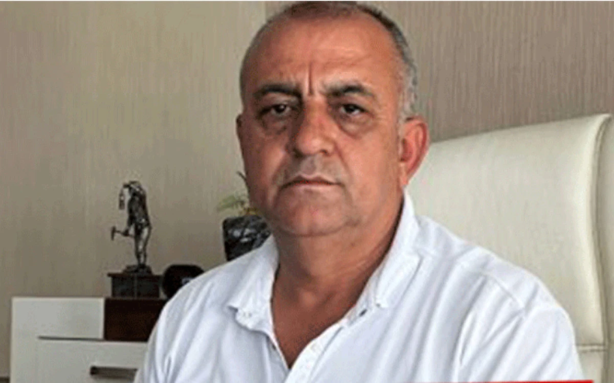 Elbistan Belediye Meclis Üyesi Aydın Gül'ün  AK Parti’den İstifasının Ardında ki İsim!