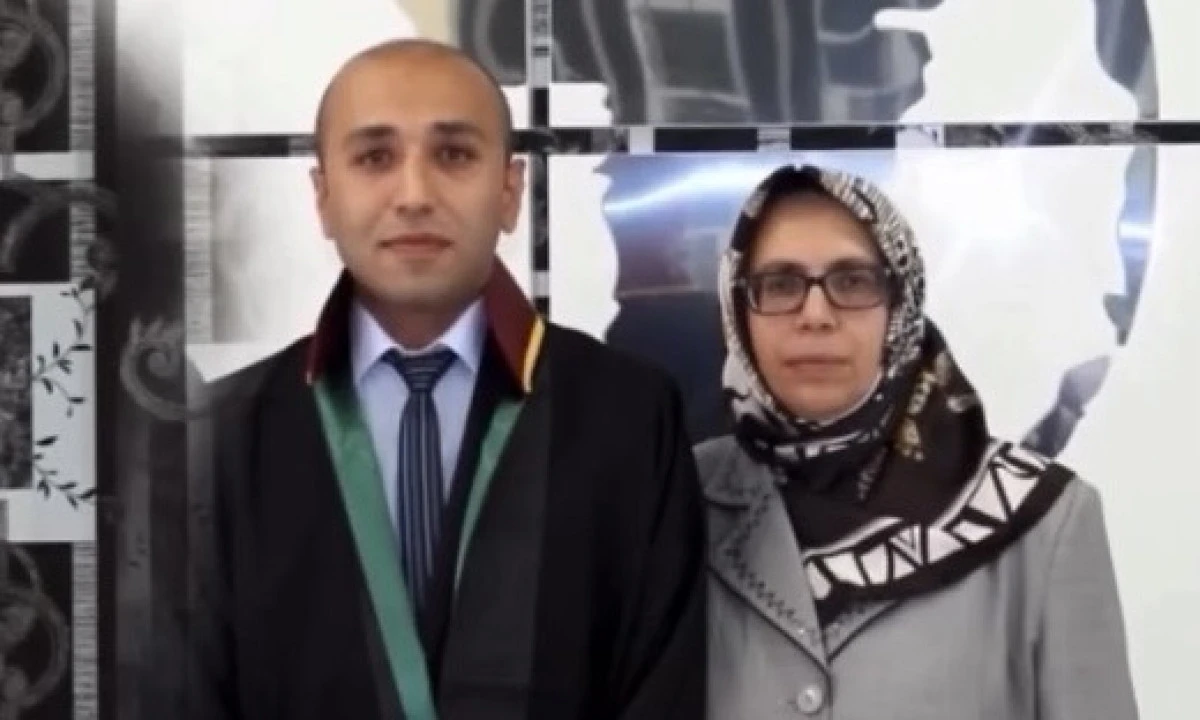 Elbistan&rsquo;da annesini d&ouml;verek &ouml;ld&uuml;ren avukata ağırlaştırılmış m&uuml;ebbet