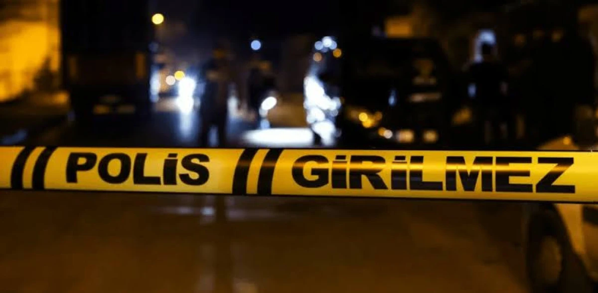 Elbistan’da İki Asayiş Olayı: Biri Evinde Ölü Bulundu, Diğeri Silahlı Kavgada Yaralandı