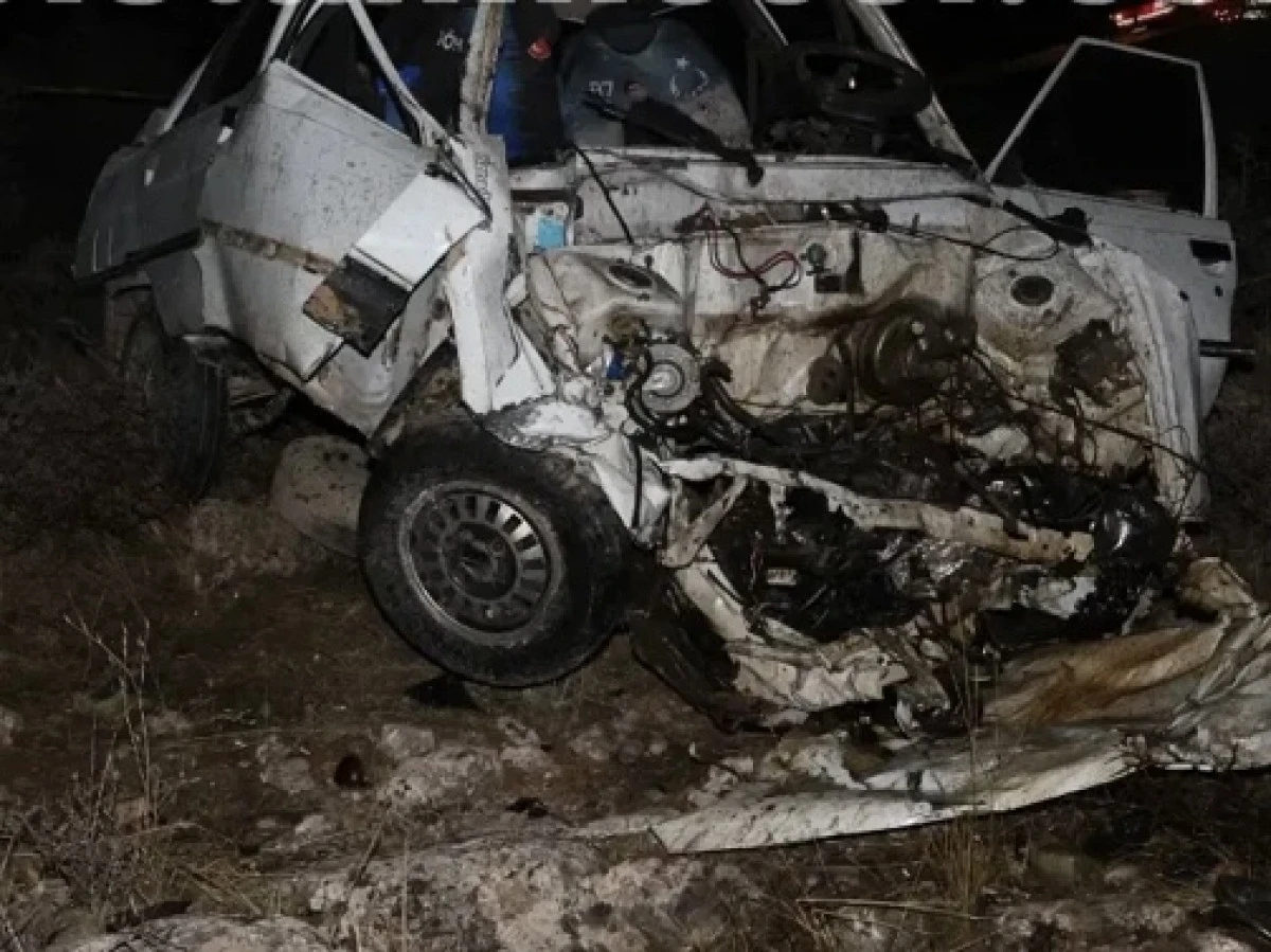 Elbistan’daki Feci Kaza:  Uzman Çavuşun Ve Eşi Hayatını Kaybetti