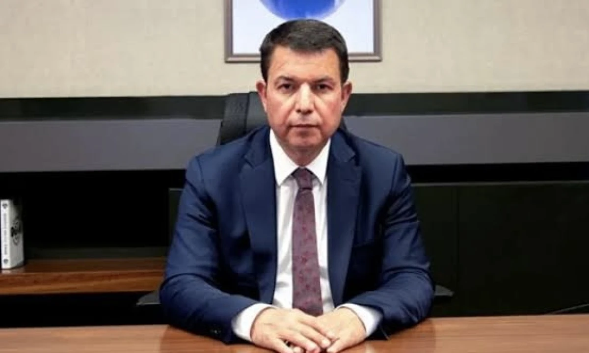 Elbistanlı Celal &Ouml;zcan, Kocaeli İl Emniyet M&uuml;d&uuml;r&uuml; oldu