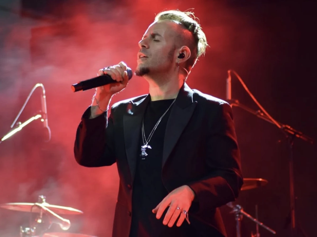 Emre Aydın’la Gençlik Şahlandı: Kahramanmaraş’ta 19 Mayıs Coşkusu Zirve Yaptı