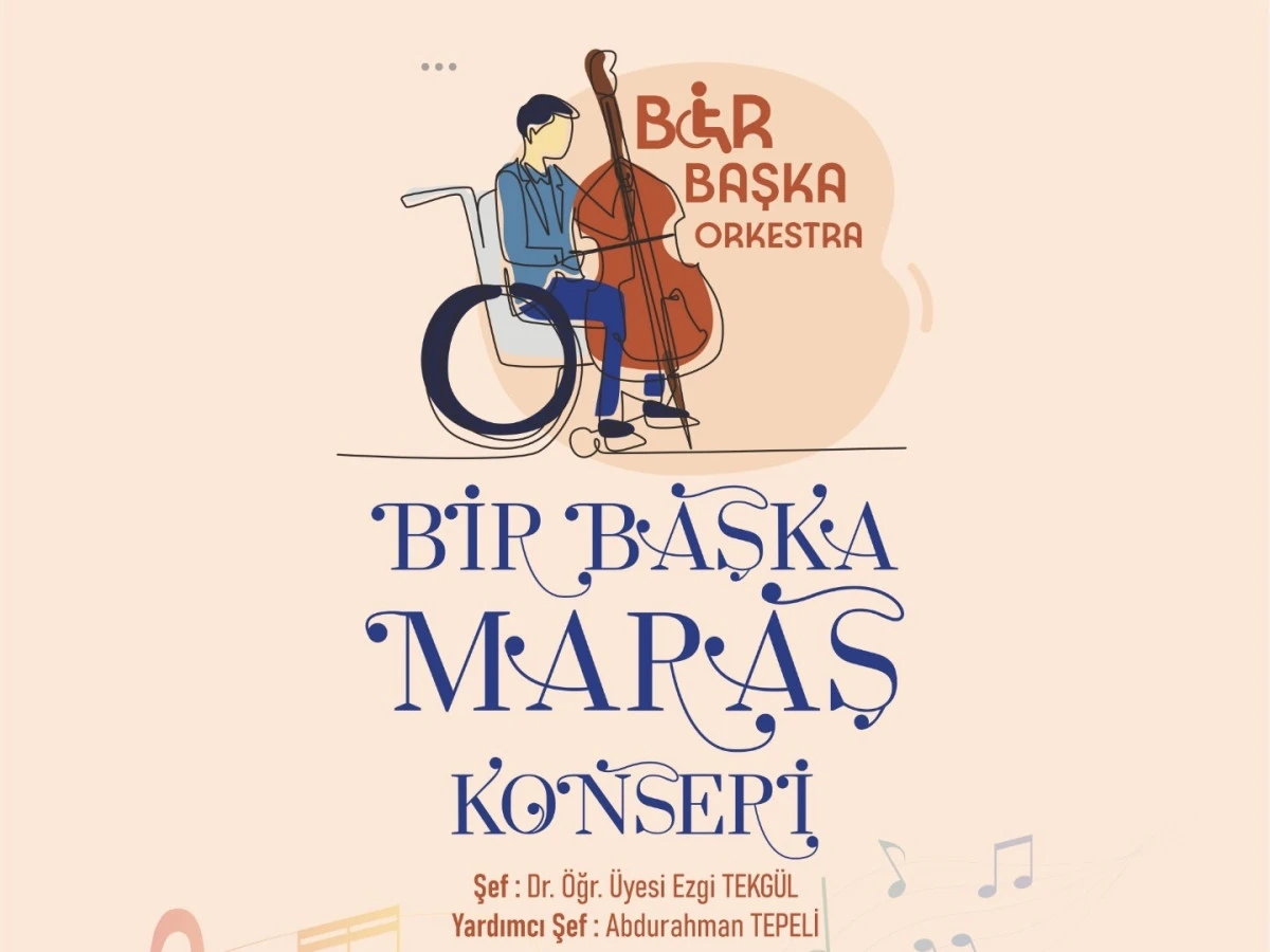 Engeller Nota Tanımaz: Büyükşehir’den Anlamlı Konser Etkinliği
