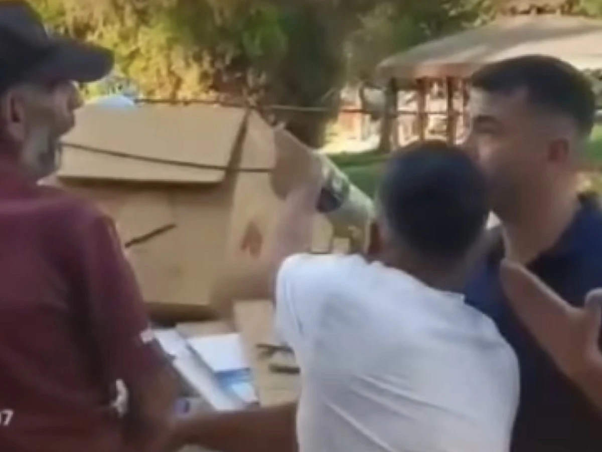  Engelli Atık Toplayıcısına Saldırı: Şüpheli Tutuklandı