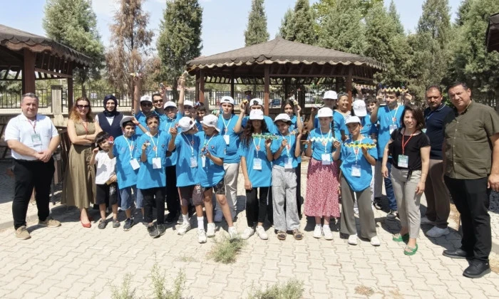 &ldquo;Engelsiz Yaşam İ&ccedil;in Doğa Yolculuğu 2&rdquo; Projesi Tamamlandı