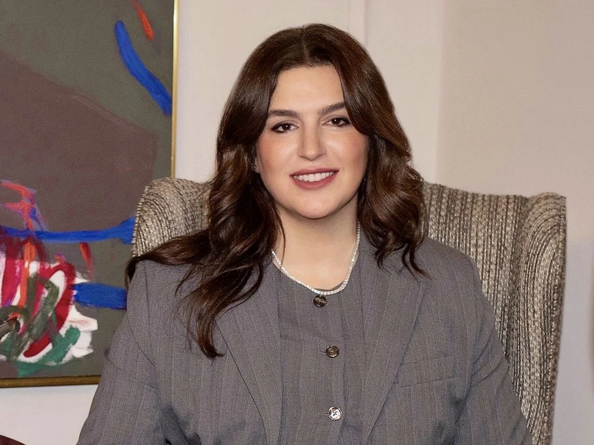 Eser Karaca’nın Ölümüne Tepkiler Büyüyor: Nazlı Ceylan Balduk Kurtul’dan Anlamlı Mesaj