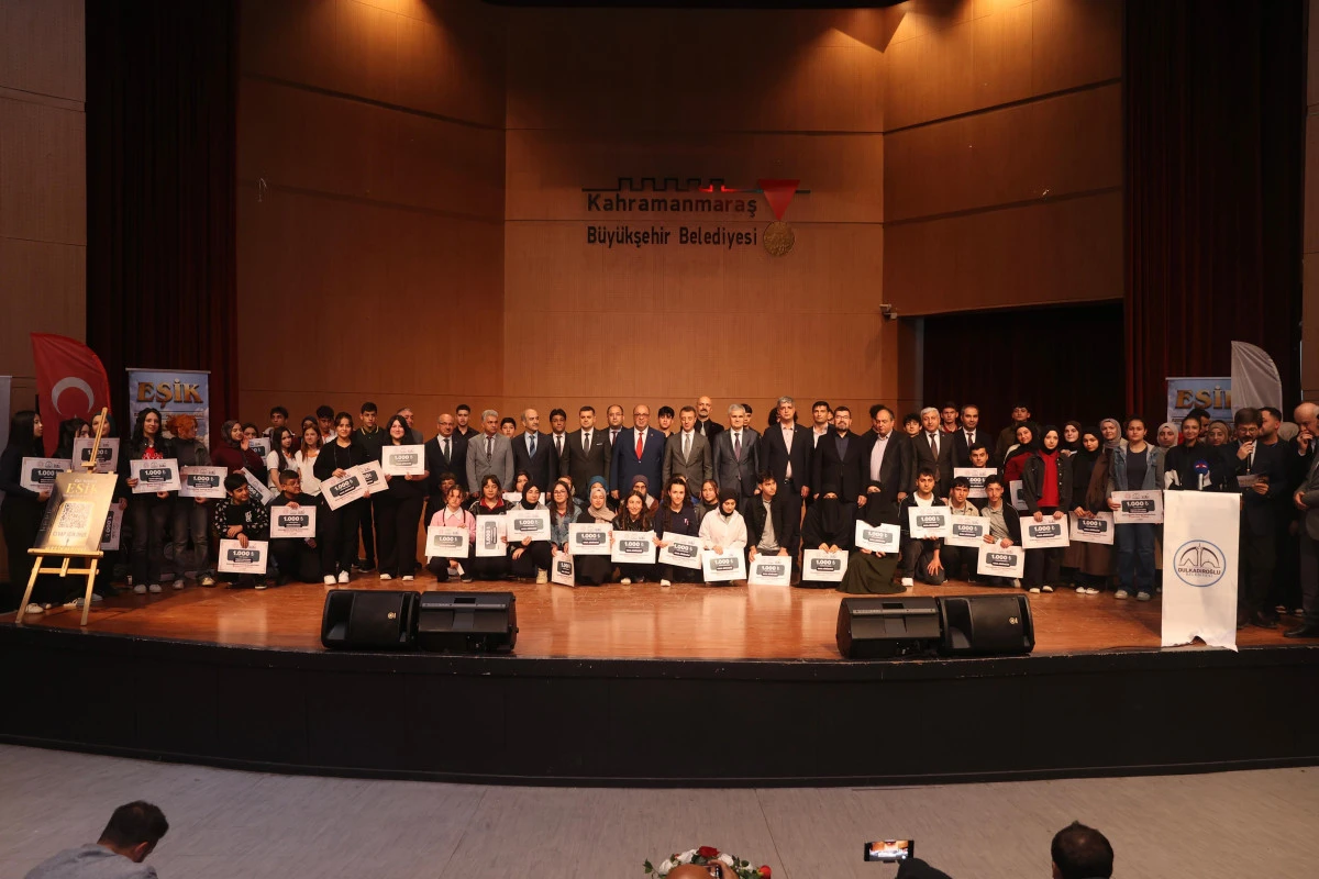 Eşik Projesi final programı ger&ccedil;ekleştirildi