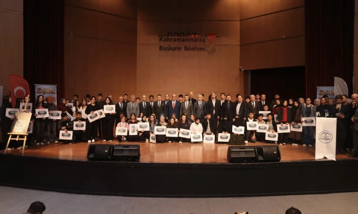 Eşik Projesi final programı ger&ccedil;ekleştirildi