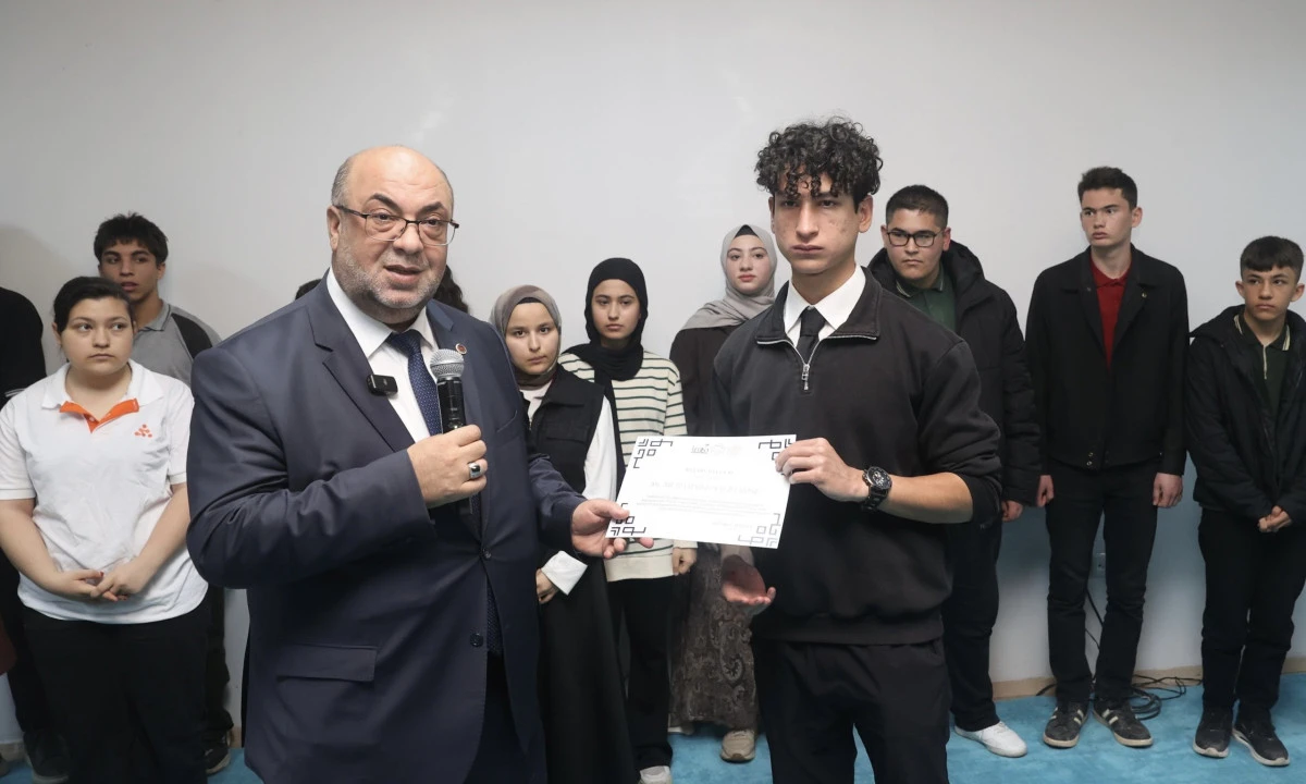 EŞİK PROJESİ YARI FİNAL PROGRAMI GER&Ccedil;EKLEŞTİRİLDİ