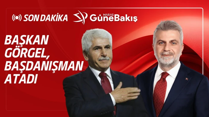 Eski Belediye Başkanı Burhan Sakallı, Tecrübesiyle Kahramanmaraş’a Katkı Sunacak
