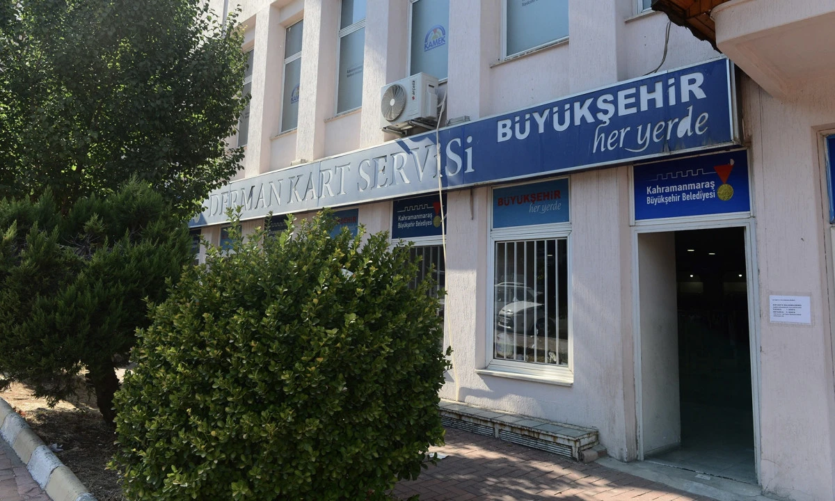 Eyl&uuml;l Ayında Dermankartlı Ailelere 47 Milyon Lirayı Aşan Destek Sağlandı