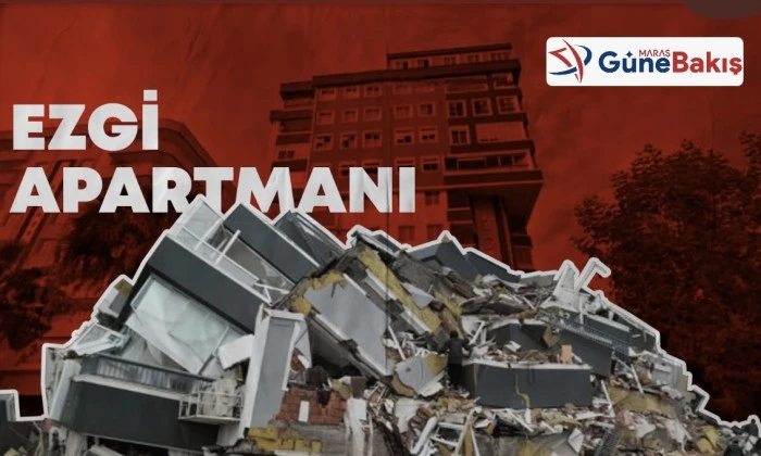 Ezgi Apartmanı Davasında Kritik Aşama: Savcı Rekor Ceza Talep Etti