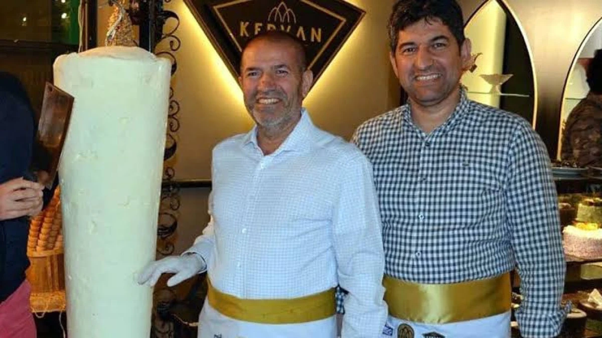 Ezgi Apartmanı Soruşturmasında Aranan İki Şüpheli Ankara’da Yakalandı