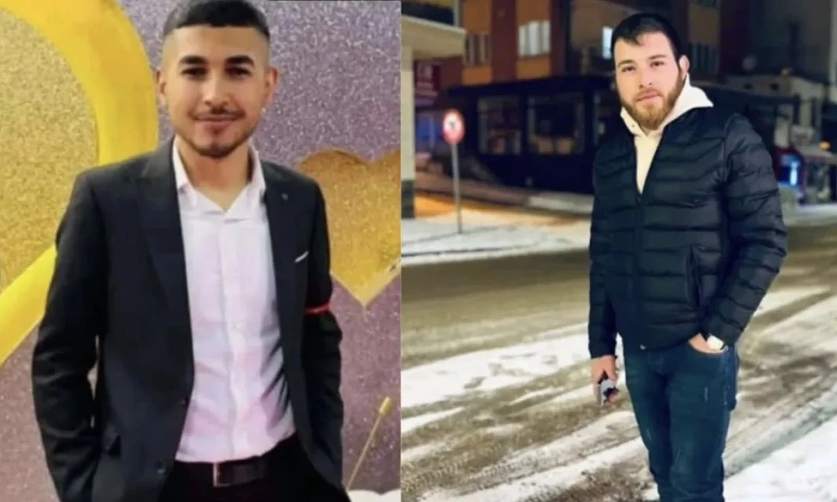 Farklı Noktalarda hayatını kaybeden iki gencin kimlikleri a&ccedil;ıklandı