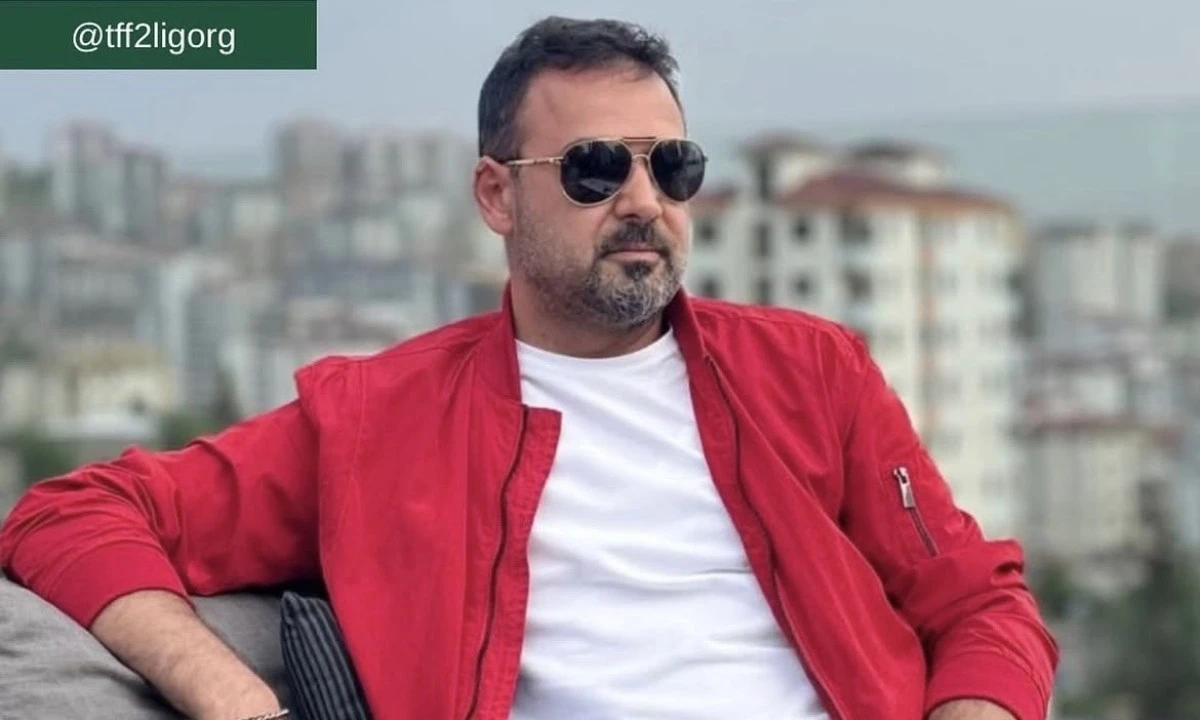 Fatih Şahan&rsquo;dan İstiklalspor&rsquo;a 1 Milyon TL&rsquo;lik Şampiyonluk Primi