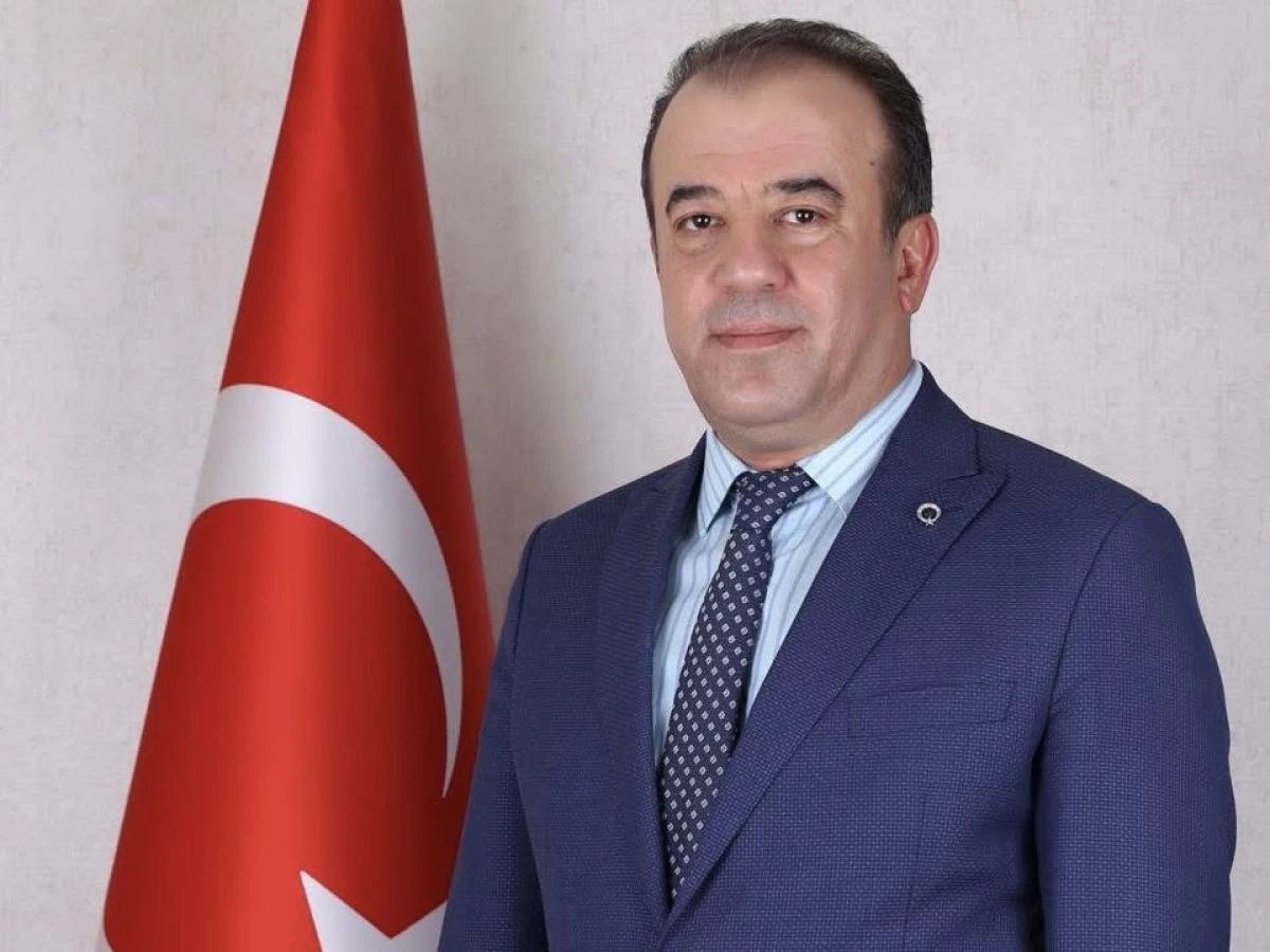 Fatih Sarıkaya’dan 24 Temmuz Gazeteciler ve Basın Bayramı Mesajı