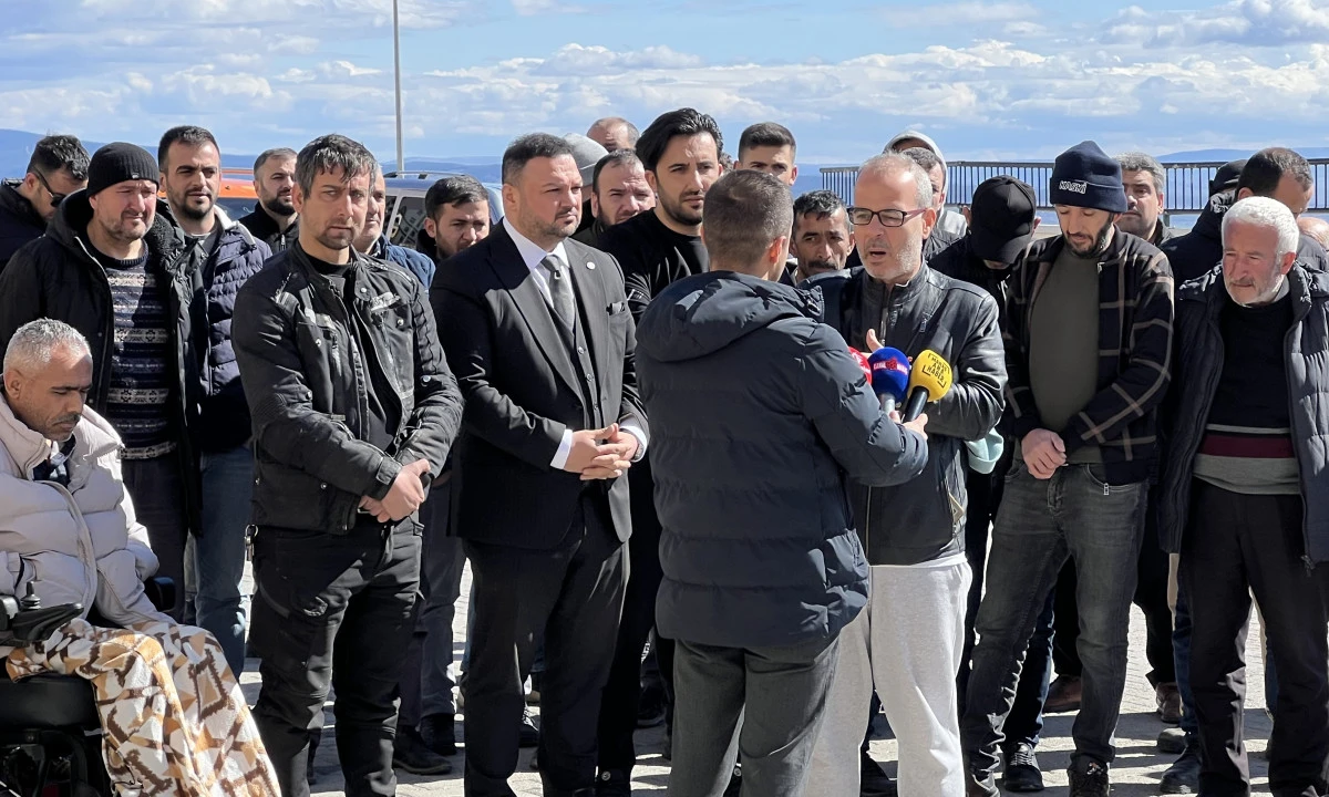 Fatih TOKİ&rsquo;de Sabit Fiyat Talebi: Vatandaşlar Cumhurbaşkanı Erdoğan ve Bakan Kurum&rsquo;dan Destek İstedi