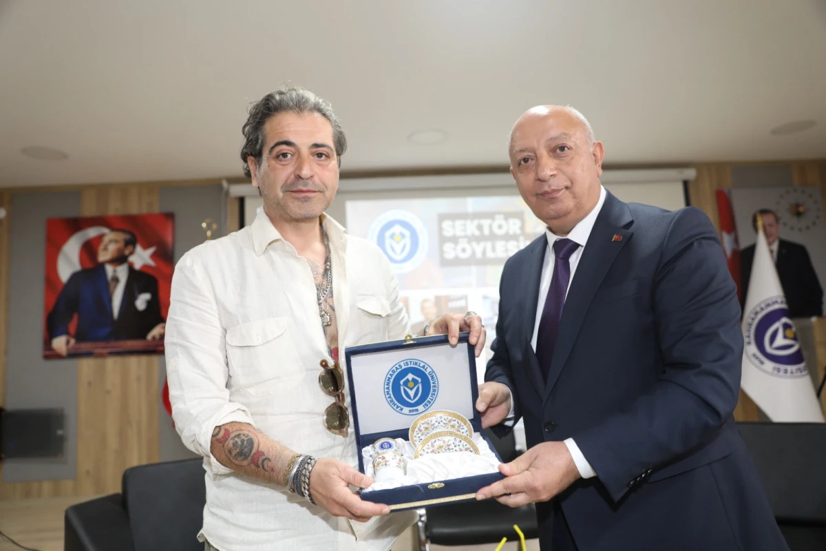 Gastronomide Başarı Reçetesi: Cesaret, Emek ve Konfor Alanından Çıkmak