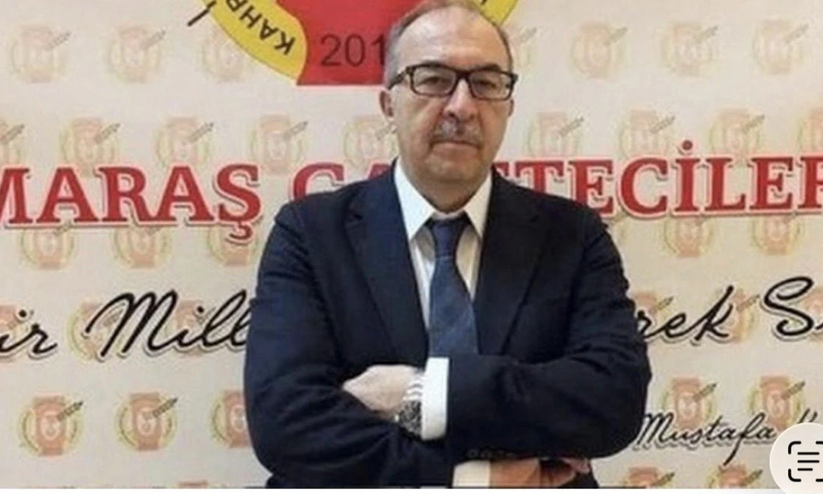 Gazetecilik Onurdur, Şantaj Değil: Sermet &Ccedil;uhadar: &ldquo;Kalemini Tehdit Aracına D&ouml;n&uuml;şt&uuml;renler Mesleği Kirletiyor&rdquo;