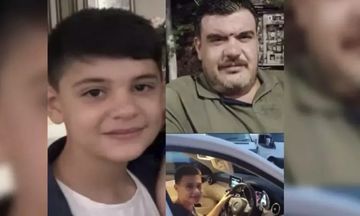 Gaziantep&rsquo;te Feci Kaza: Aynı Aileden 3 Kişi Hayatını Kaybetti