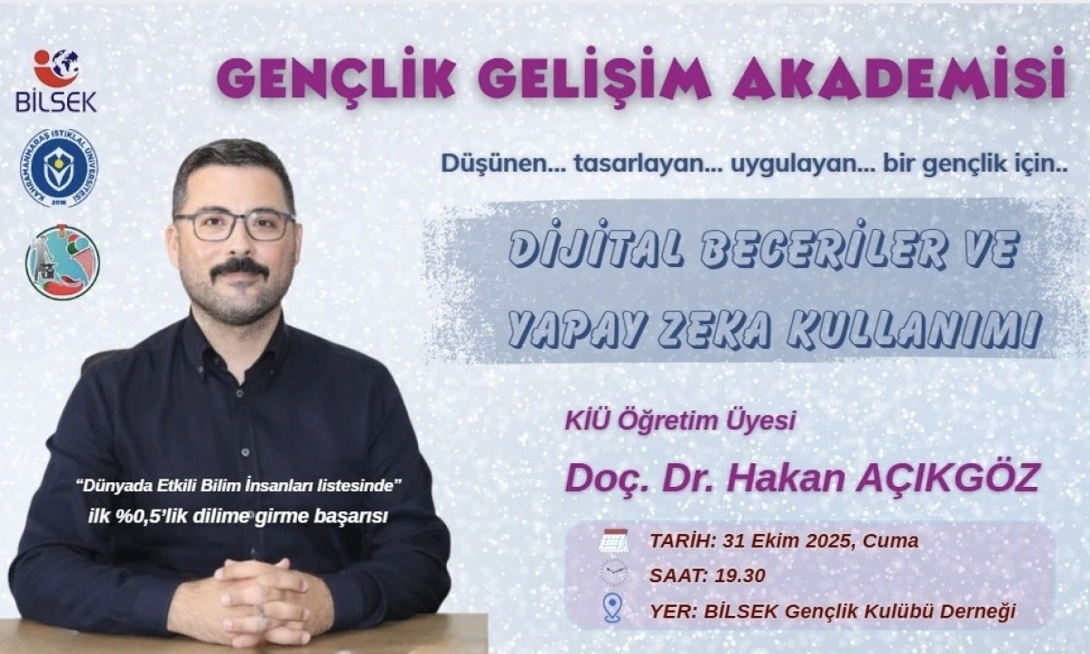 Gelecek, Algoritmaları Yönlendirenlerin Olacak