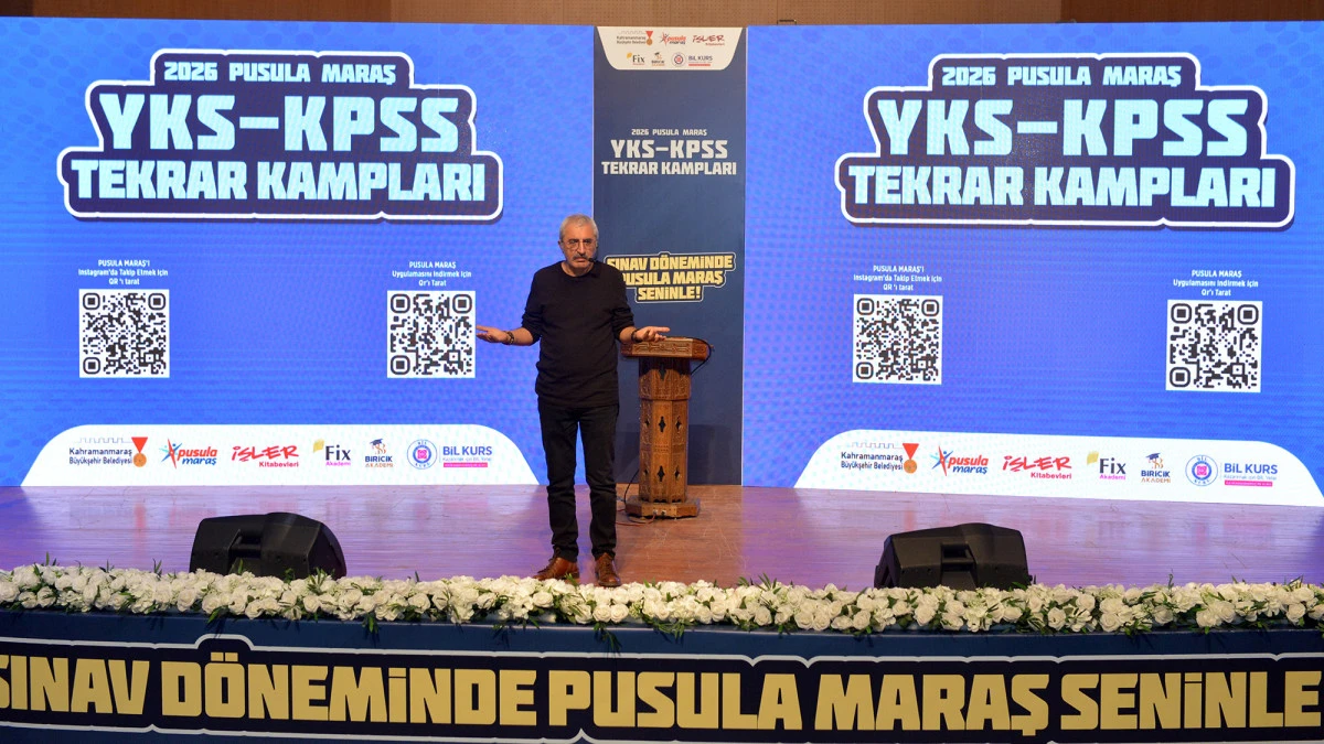 Gen&ccedil;ler YKS Kampı&rsquo;nda Hız Kazandı;Fizik ve Kimyada Altın Taktikler