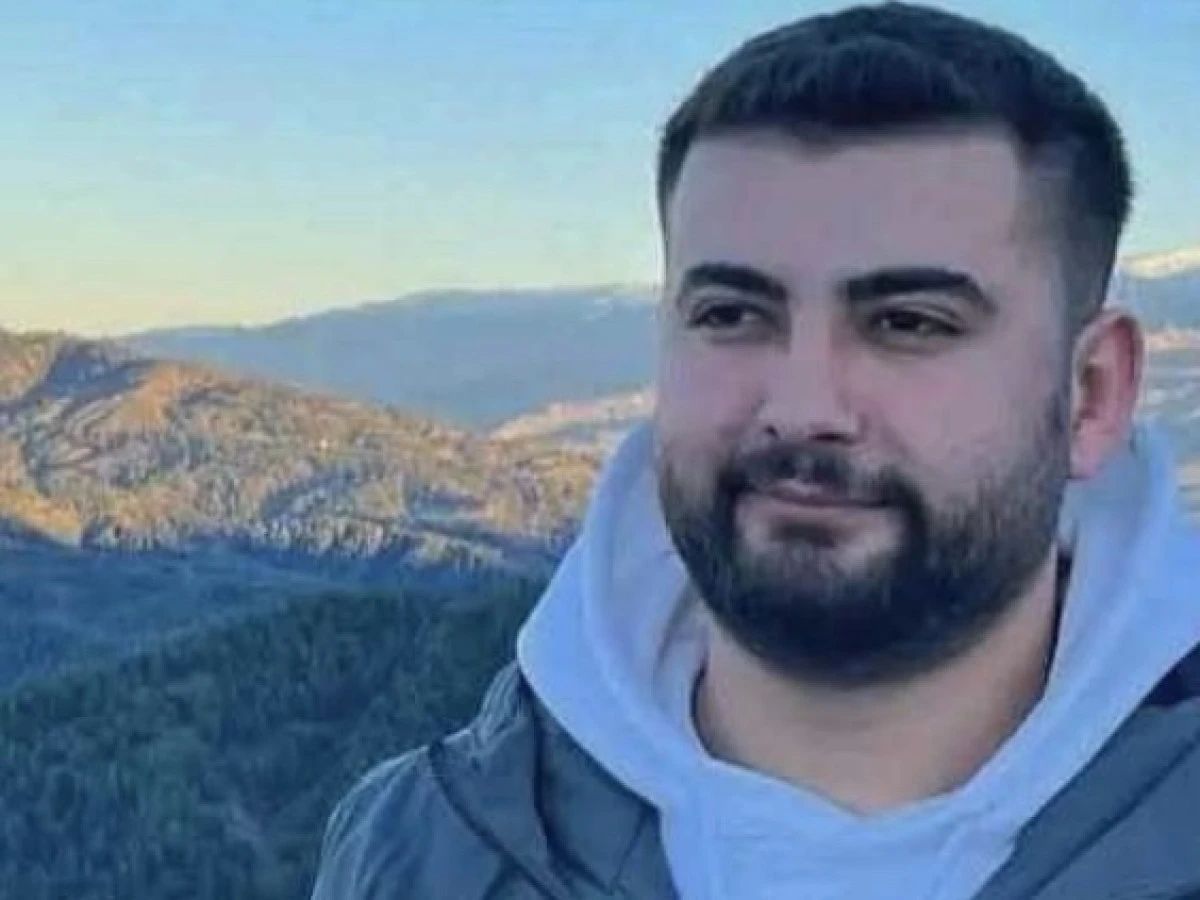 Göksun Yolundaki Feci Kazada Ağır Yaralanan Ufukcan Gürbüz de Hayatını Kaybetti