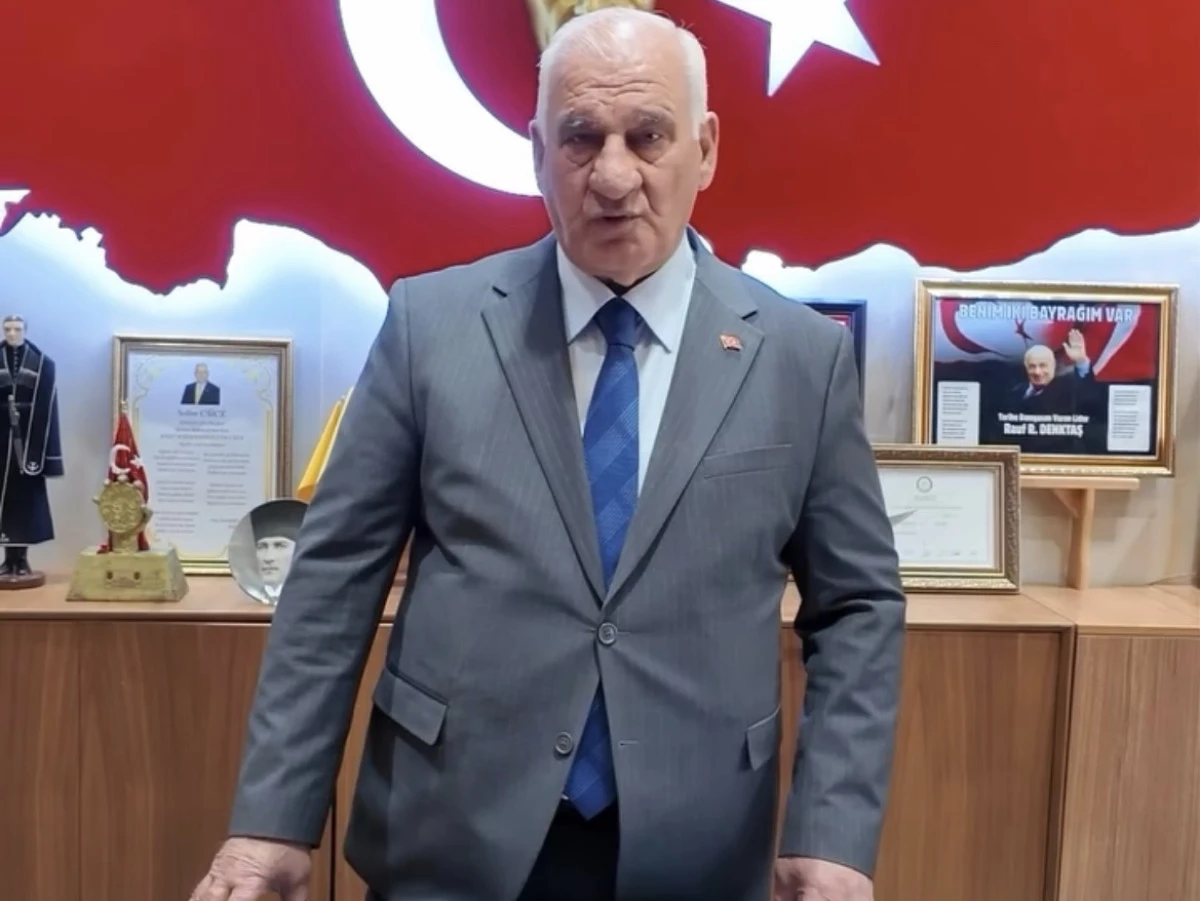 Göksun’da Doğalgaz Sevinci: Başkan Selim Cüce’den Müjde