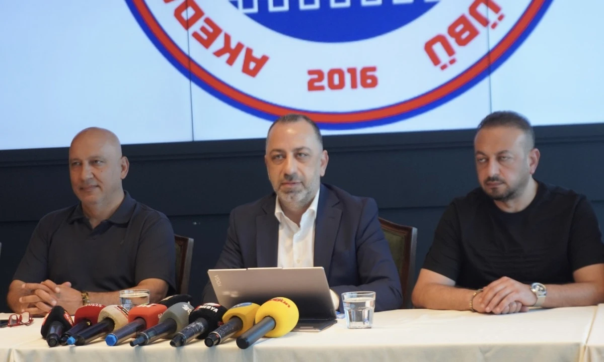 G&uuml;lpak&rsquo;tan Takıma G&uuml;ven Mesajı: &ldquo;Bu Kadro &Ccedil;ok Can Yakacak&rdquo;