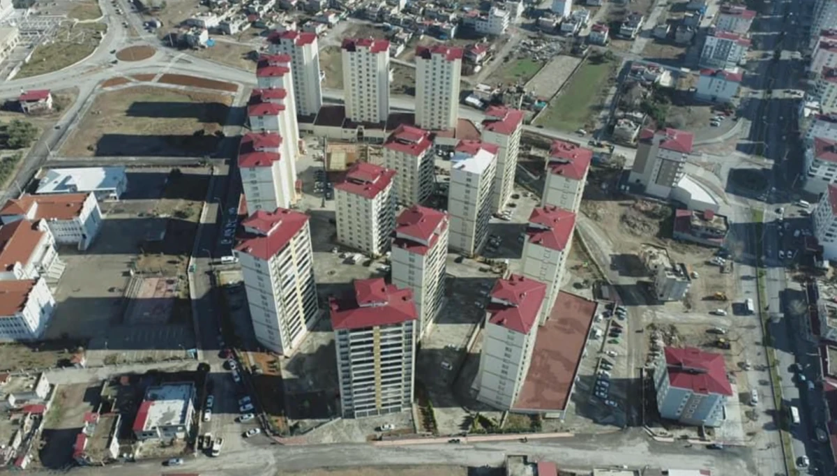 Güneşli Kocabaş Evleri Davasında Şok Gelişme: 69 Kişiye Mezar Olan Bina İçin Verilen Karar Bozuluyor mu?