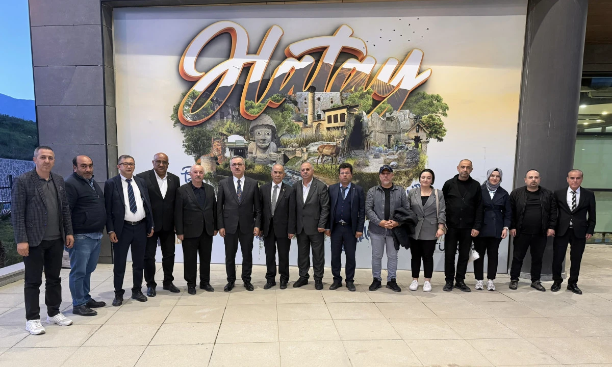 G&uuml;ng&ouml;r&rsquo;den duygulandıran a&ccedil;ıklama: &ldquo;Hepsi benim evladımdı&rdquo;