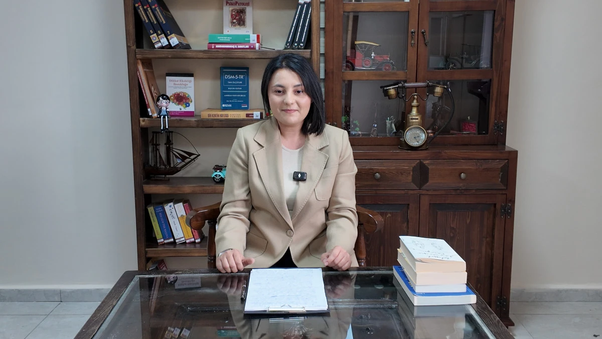 G&uuml;nl&uuml;k Rutinlerin S&uuml;rd&uuml;r&uuml;lmesi Toparlanmaya Katkı Sağlar