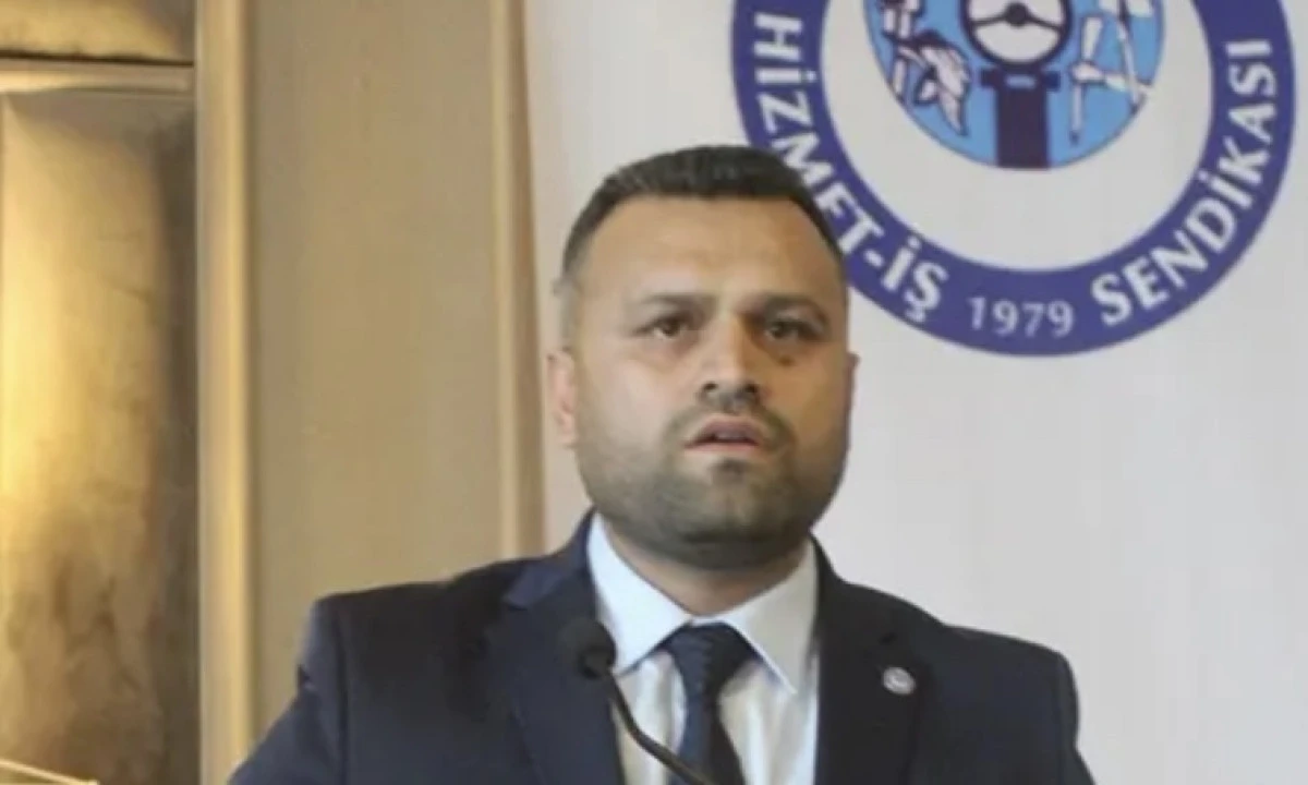 Hak-İş Kahramanmaraş Şubesi&rsquo;nde sandık konuştu: Akif Dağ g&uuml;ven tazeledi