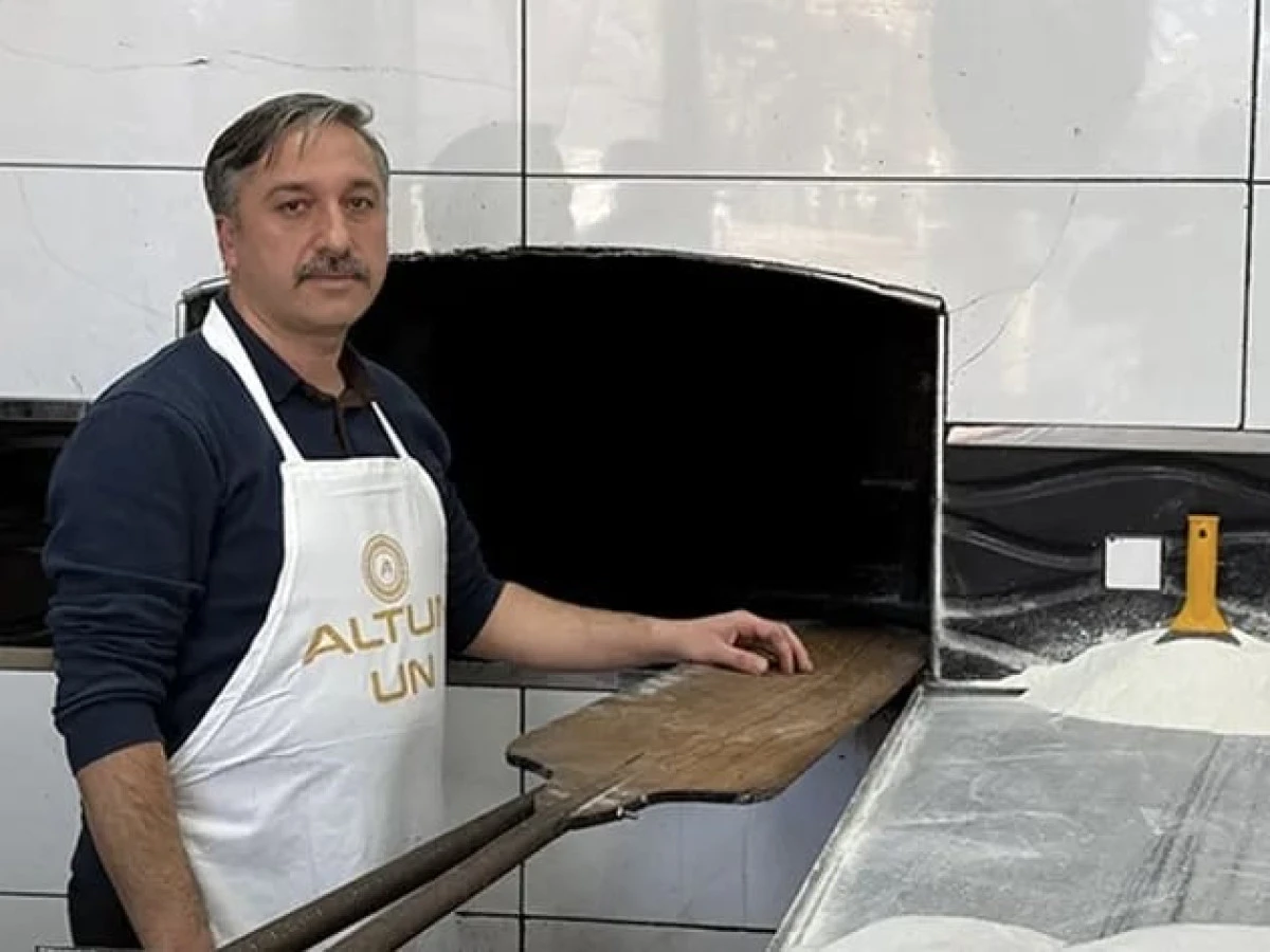 Halil Altun’dan Dikkat Çeken Çıkış: “Halk Ekmek Var, Peki Halk Et Neden Yok?”