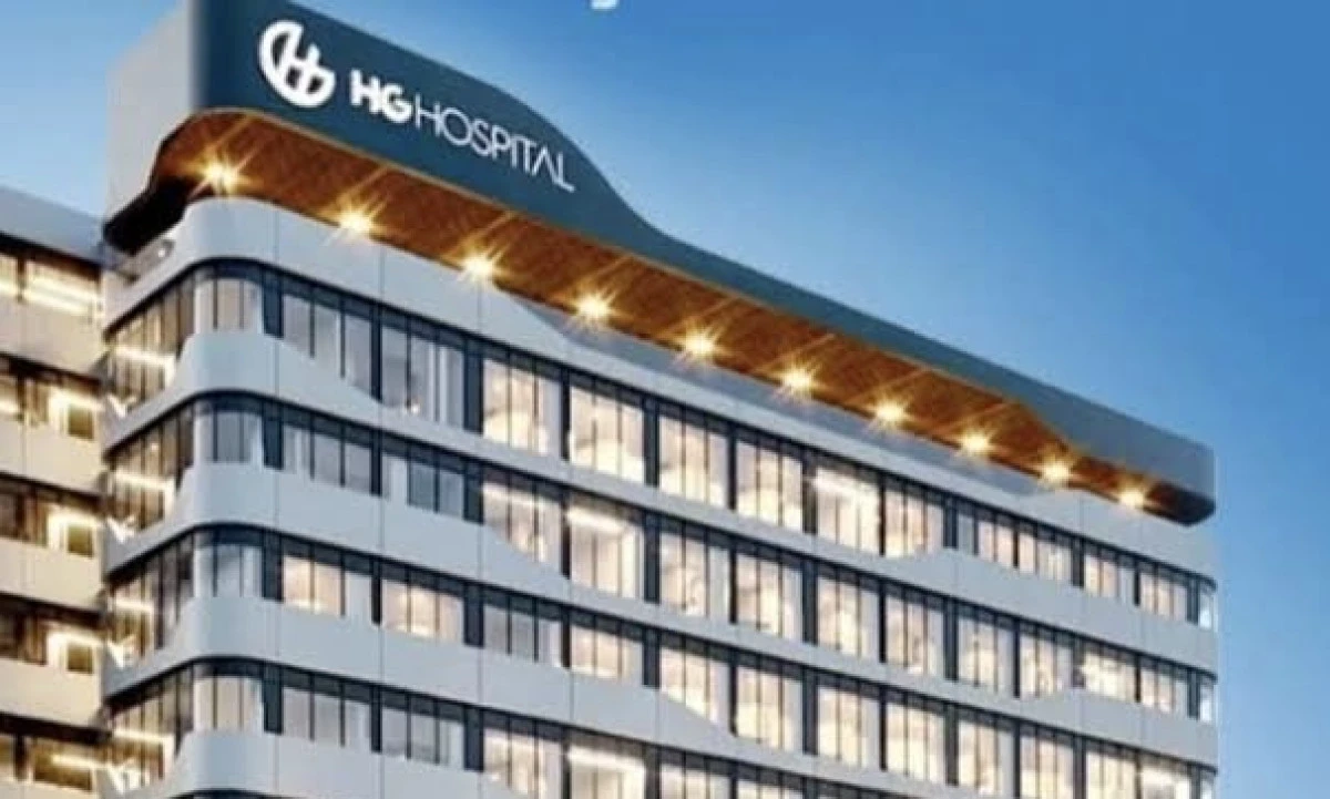HG Hospital&rsquo;dan Satış İddialarına Yalanlama: &ldquo;Faaliyetlerimiz Kesintisiz S&uuml;r&uuml;yor&rdquo;
