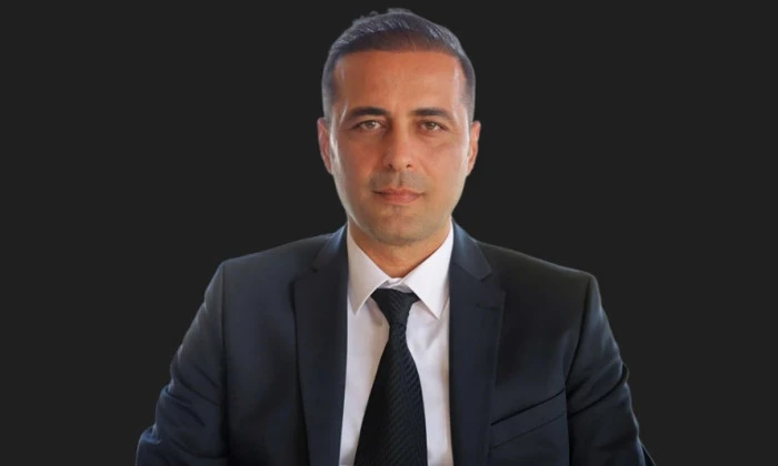 Hizmet-İş Kahramanmaraş&rsquo;ta G&uuml;&ccedil;l&uuml; Mesaj: Adem Cevher&rsquo;den Net ve Vakur A&ccedil;ıklama