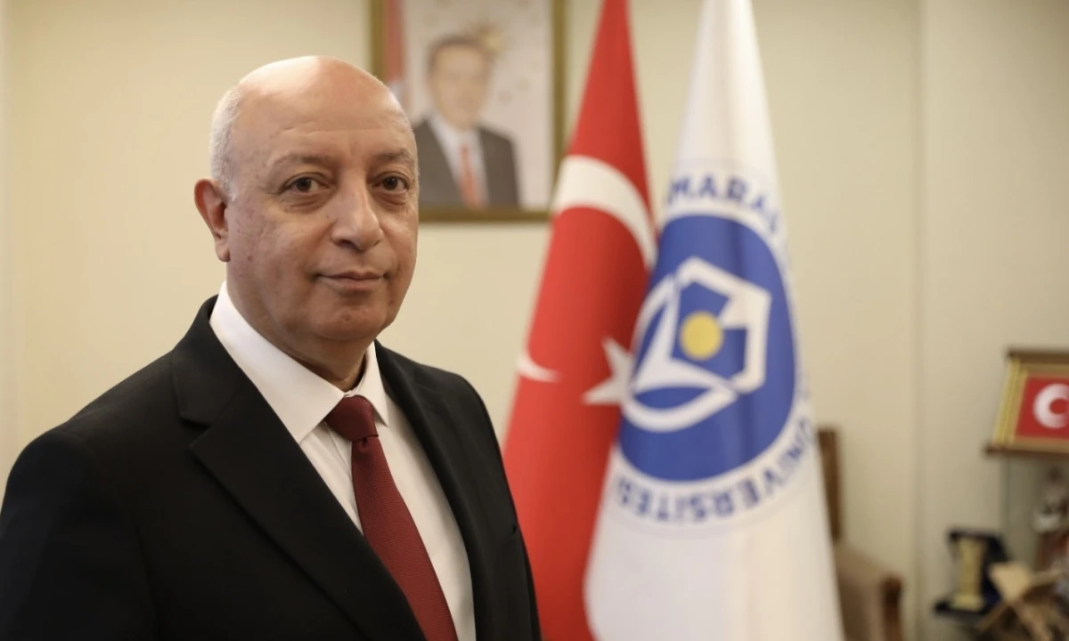 İBT&Uuml;&rsquo;n&uuml;n 16 Projesi COP31 Y&Ouml;K Pavilyonu&rsquo;nda Yer Alacak