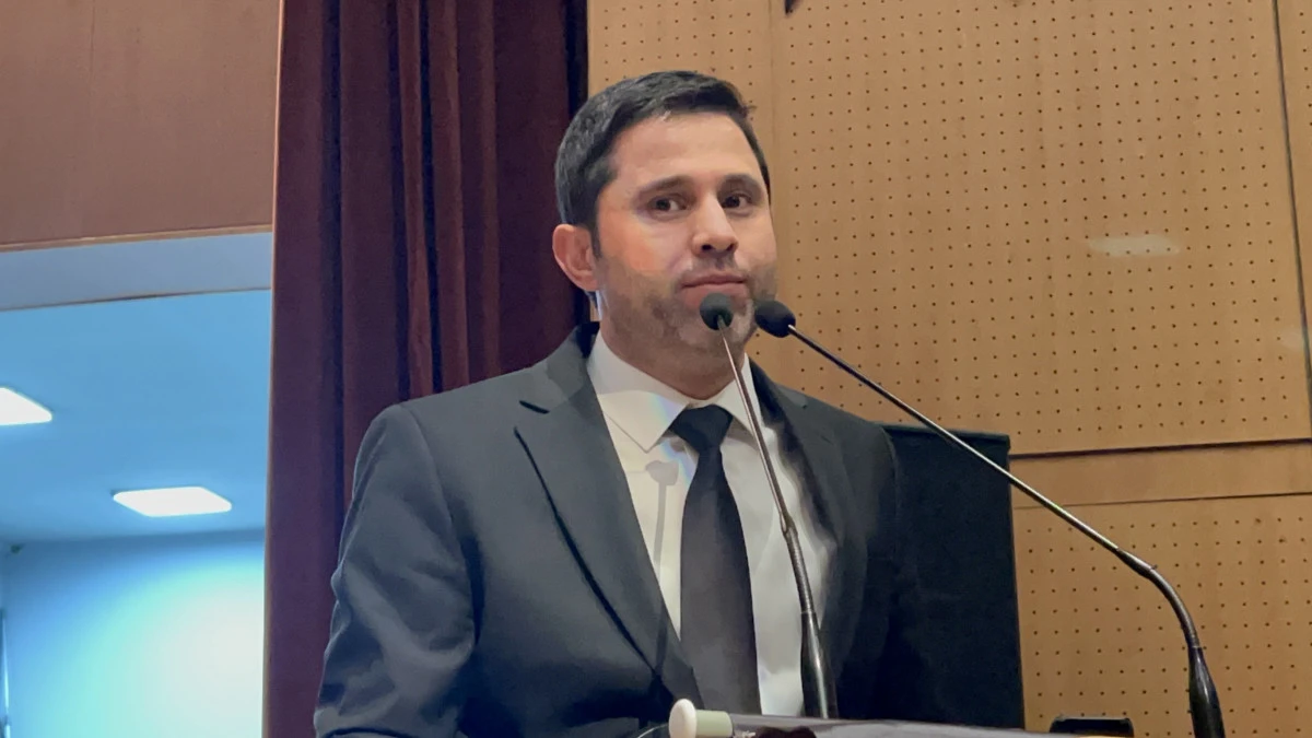 İnşaat&ccedil;ılar Odası&rsquo;nda Yeni D&ouml;nem: Hilmi &Ccedil;alkaya G&uuml;&ccedil;l&uuml; Oy Farkıyla Başkan Se&ccedil;ildi