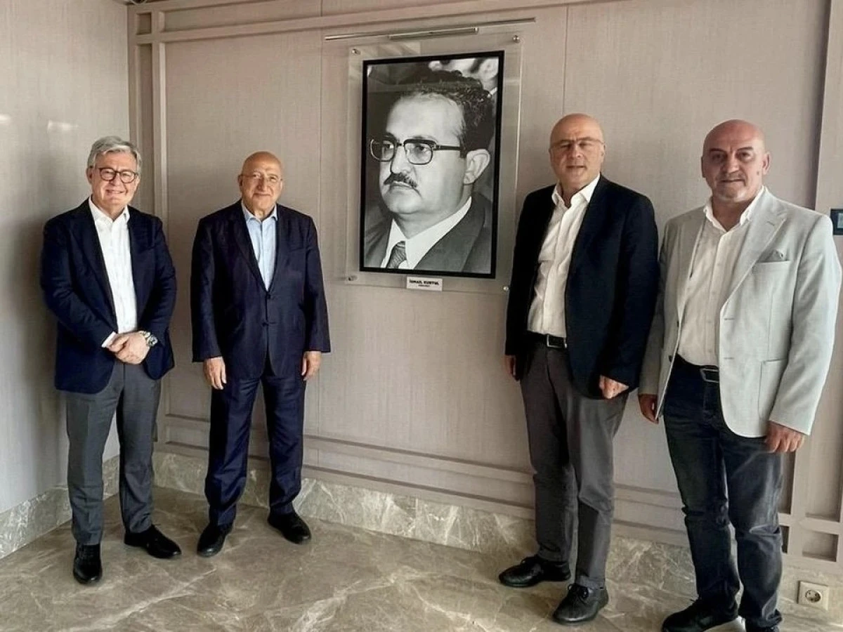 İSKUR Holding’den Stratejik Hamle: İstanbul Ofisi Hizmete Açıldı