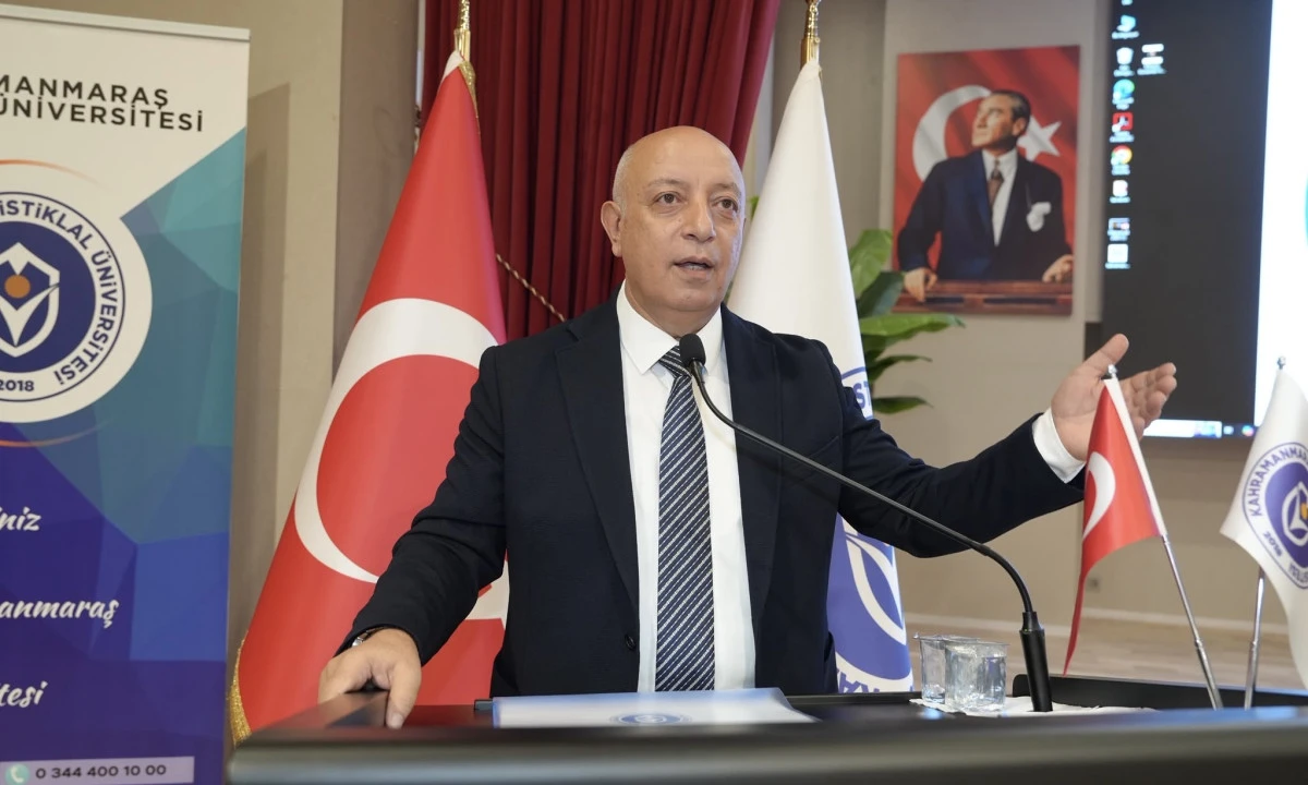 İstiklal Bilim ve Teknoloji &Uuml;niversitesi&rsquo;nde Duygusal Veda: Akademik ve İdari Personel İ&ccedil;in Teşekk&uuml;r T&ouml;reni