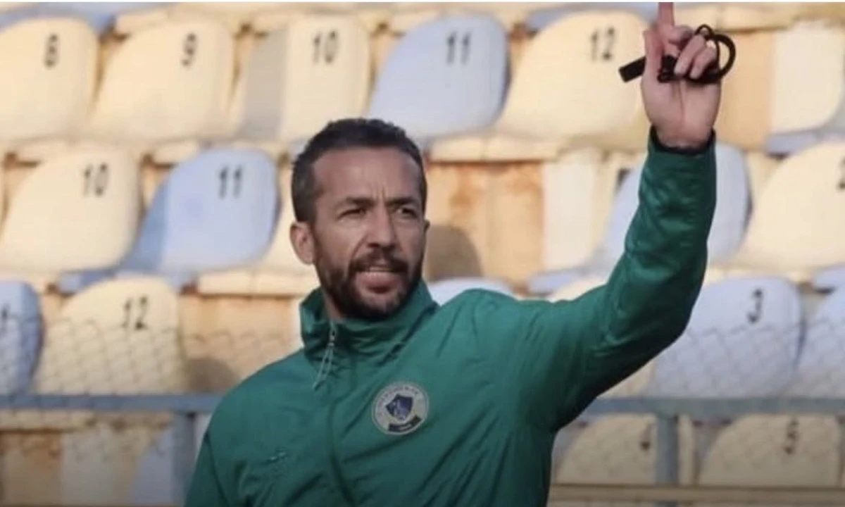 İstiklalspor &lsquo;da Bilal Kısa D&ouml;nemi