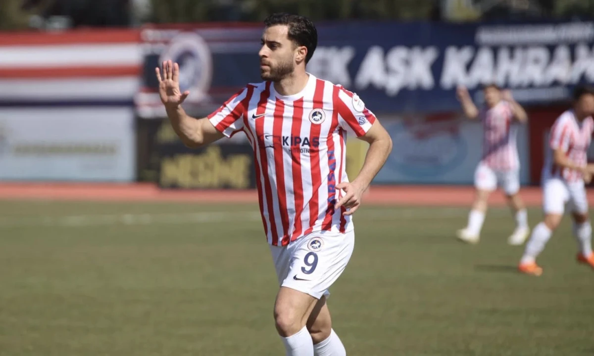 İstiklalspor Muş Deplasmanında Kritik Sınavda: Kemal R&uuml;zgar Yok