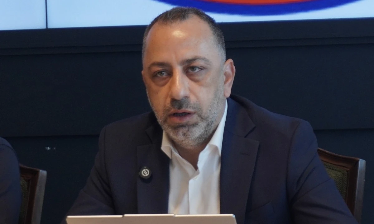 İstiklalspor Y&ouml;netimi Mali Tabloyu A&ccedil;ıkladı: 183 Milyon TL Bor&ccedil;, 62 Milyon TL Alacak