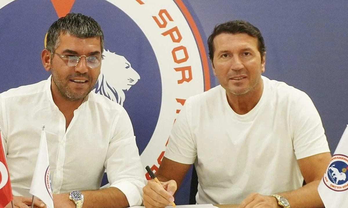 İstiklalspor&rsquo;da Deprem: Muş Mağlubiyeti Sonrası Bayram Bektaş ile Yollar Ayrıldı