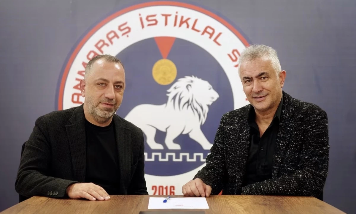 İstiklalspor&rsquo;da imzalar atıldı: Mehmet Altıparmak d&ouml;nemi resmen başladı